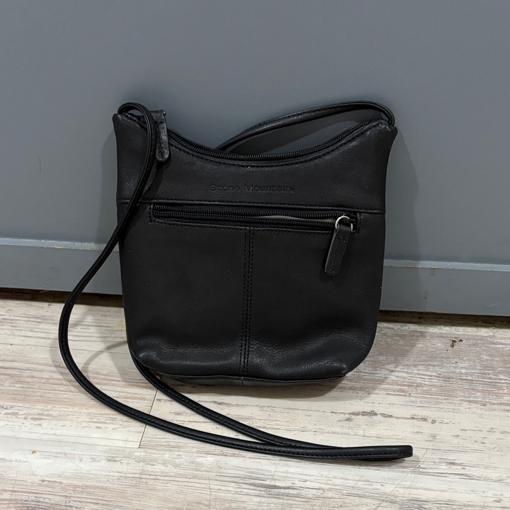 stone mountain purse
